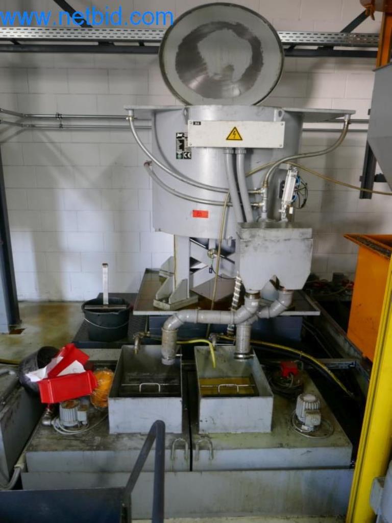 Máquinas para trabajar el metal en buen estado, así como equipos operativos y de oficina-4