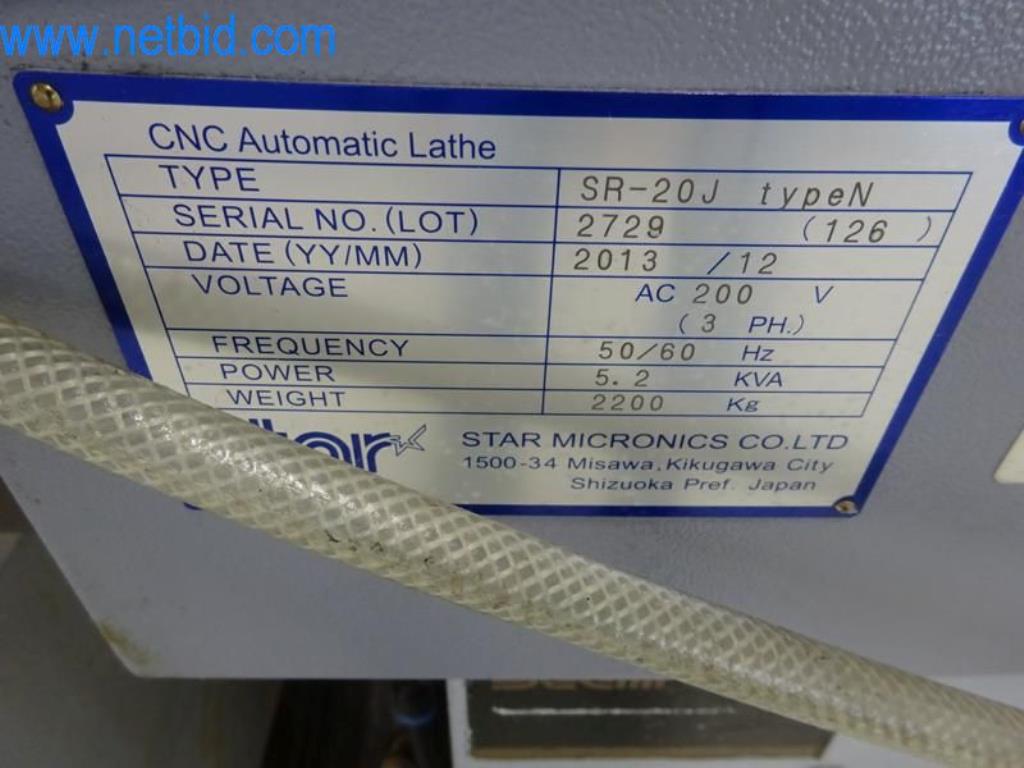 Máquinas para trabajar el metal en buen estado, así como equipos operativos y de oficina-2