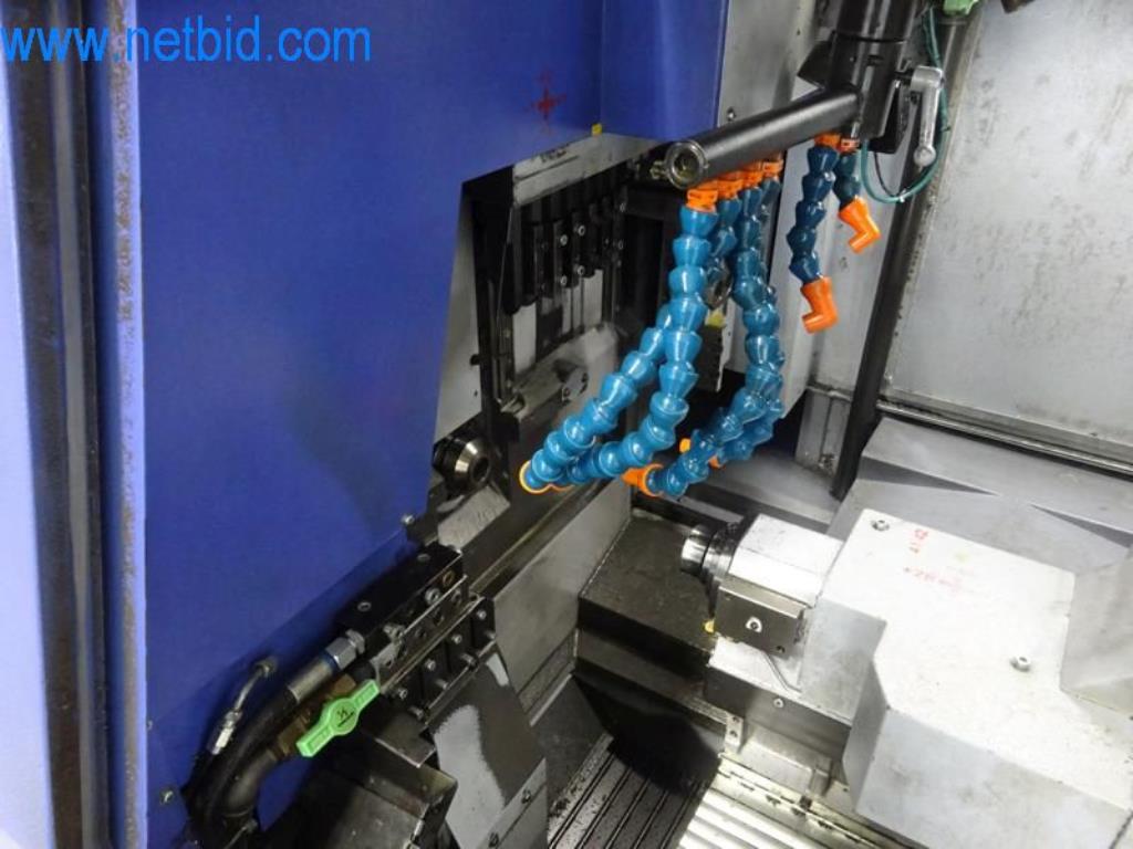 Máquinas para trabajar el metal en buen estado, así como equipos operativos y de oficina-4