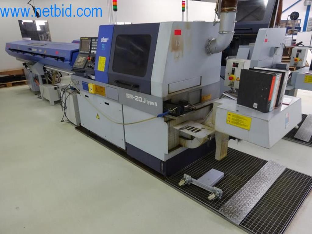 Máquinas para trabajar el metal en buen estado, así como equipos operativos y de oficina-5