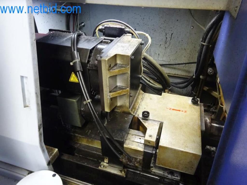 Máquinas para trabajar el metal en buen estado, así como equipos operativos y de oficina-6