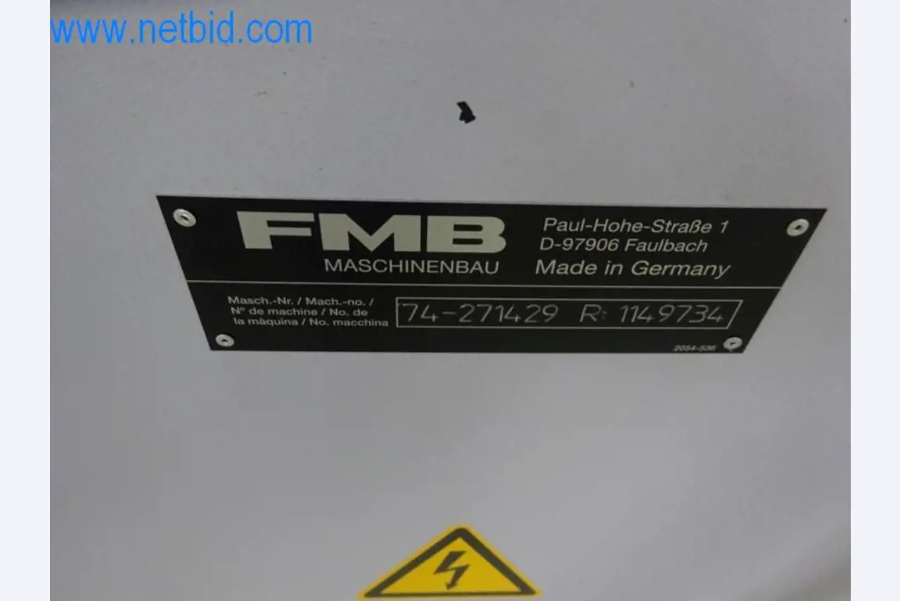 Well-maintained metalworking machines as well as the operating and office equipment -7