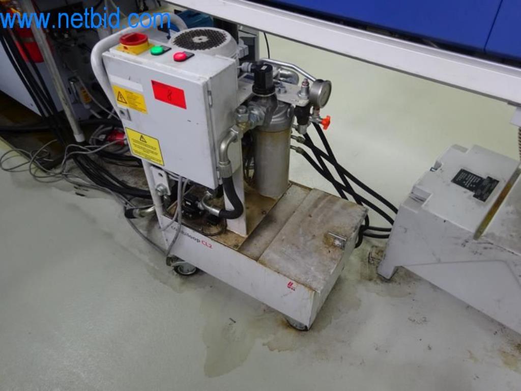 Máquinas para trabajar el metal en buen estado, así como equipos operativos y de oficina-9