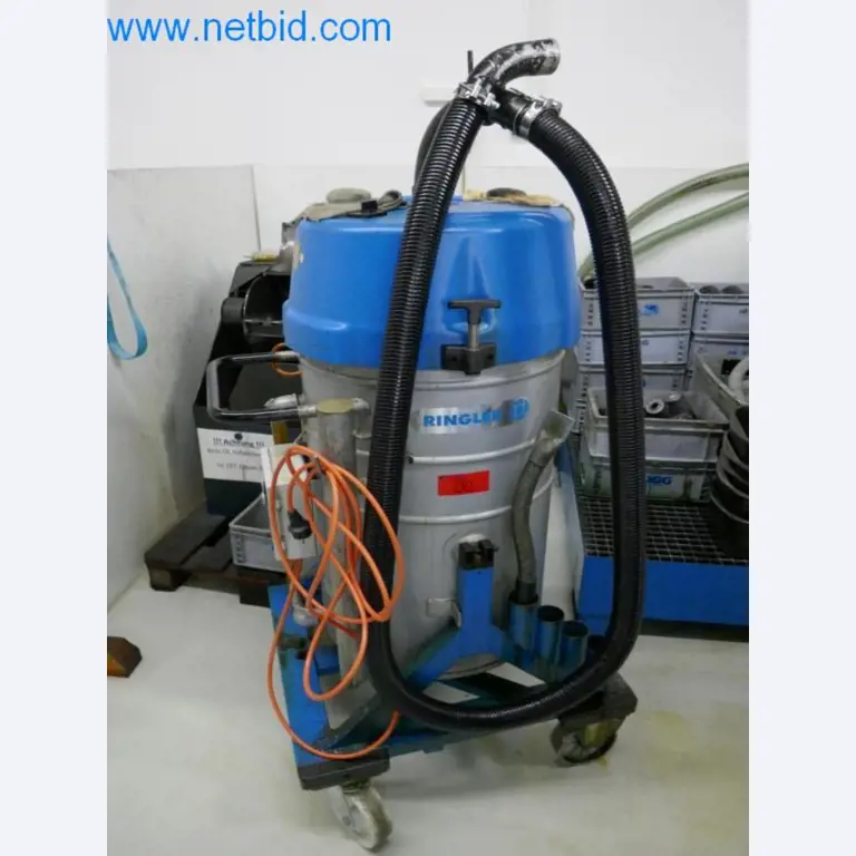 Well-maintained metalworking machines as well as the operating and office equipment -1