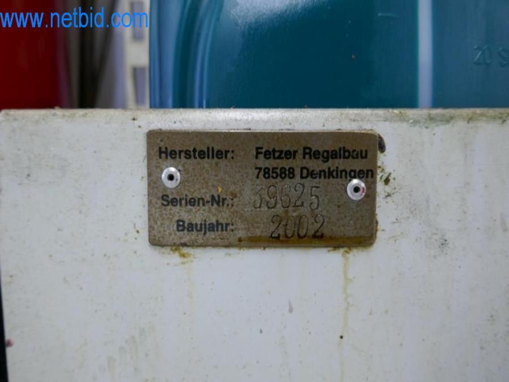 Máquinas para trabajar el metal en buen estado, así como equipos operativos y de oficina-2