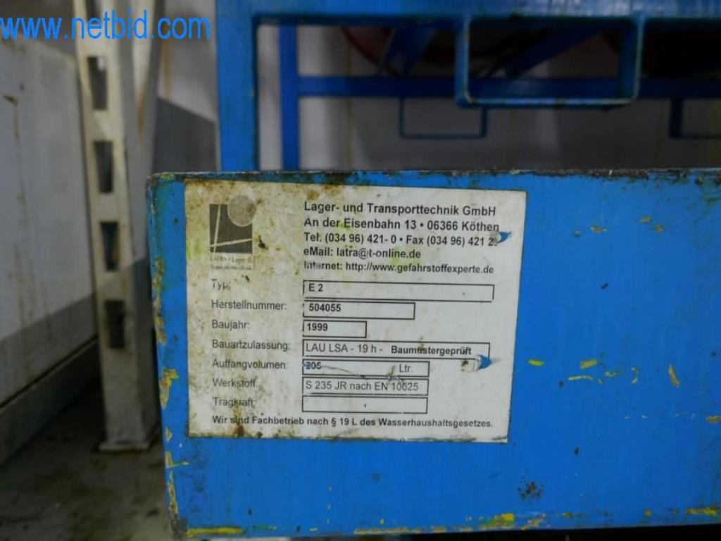 Máquinas para trabajar el metal en buen estado, así como equipos operativos y de oficina-3