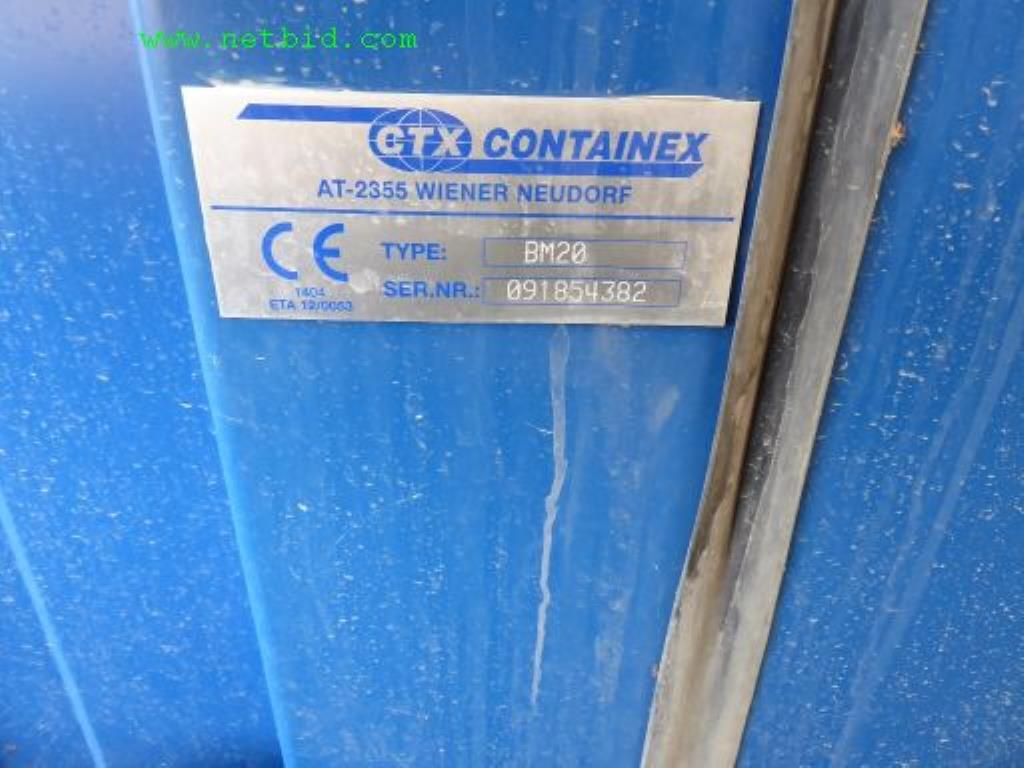 Construction machinery, utility vehicles, formwork material and miscellaneous hand tools <br>-4