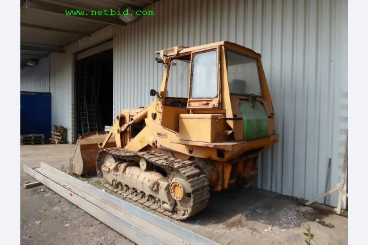 Construction machinery, utility vehicles, formwork material and miscellaneous hand tools <br>-3