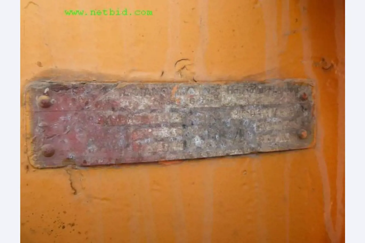 Construction machinery, utility vehicles, formwork material and miscellaneous hand tools <br>-4