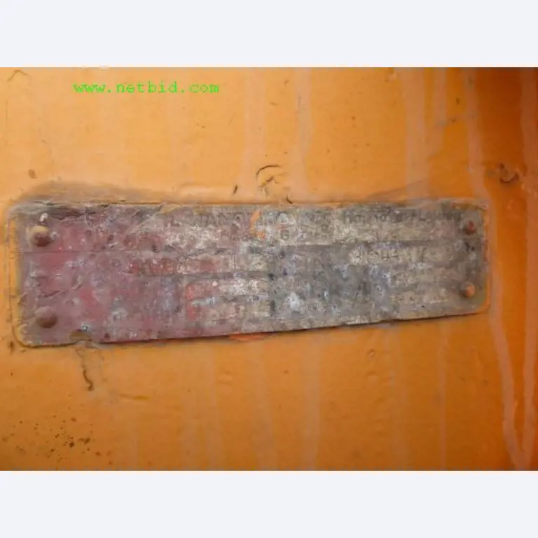 Construction machinery, utility vehicles, formwork material and miscellaneous hand tools <br>-4