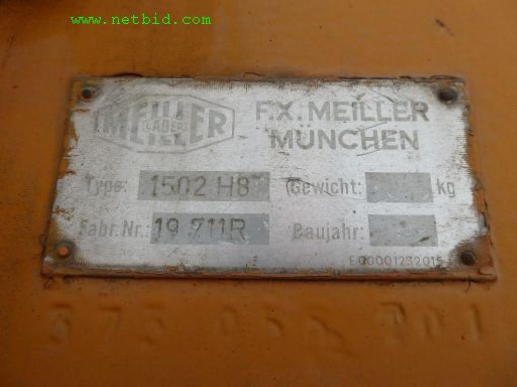 Construction machinery, utility vehicles, formwork material and miscellaneous hand tools <br>-5