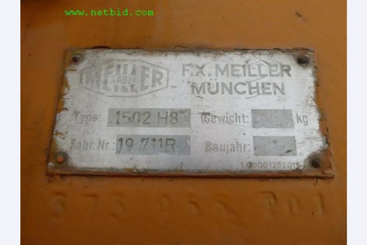 Construction machinery, utility vehicles, formwork material and miscellaneous hand tools <br>-5