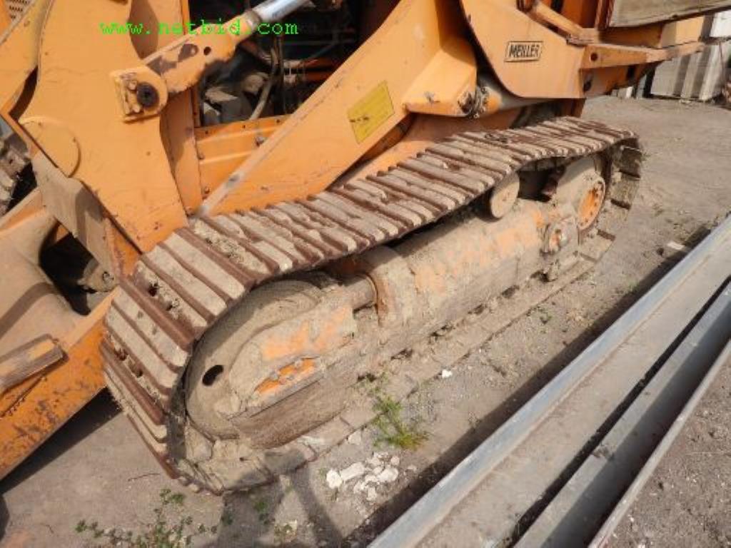 Construction machinery, utility vehicles, formwork material and miscellaneous hand tools <br>-6