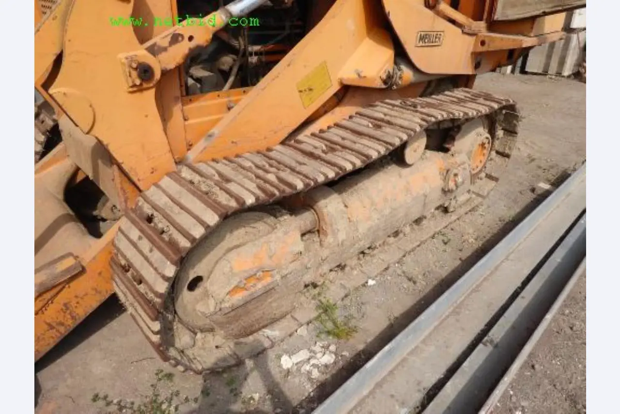 Construction machinery, utility vehicles, formwork material and miscellaneous hand tools <br>-6