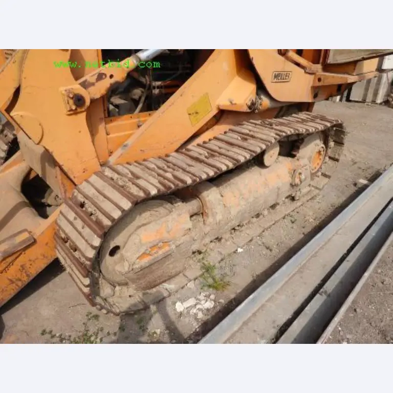 Construction machinery, utility vehicles, formwork material and miscellaneous hand tools <br>-6