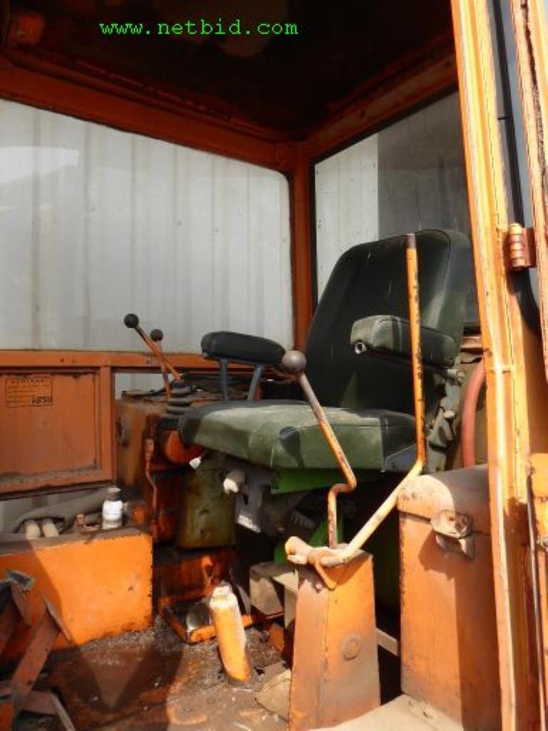 Construction machinery, utility vehicles, formwork material and miscellaneous hand tools <br>-7