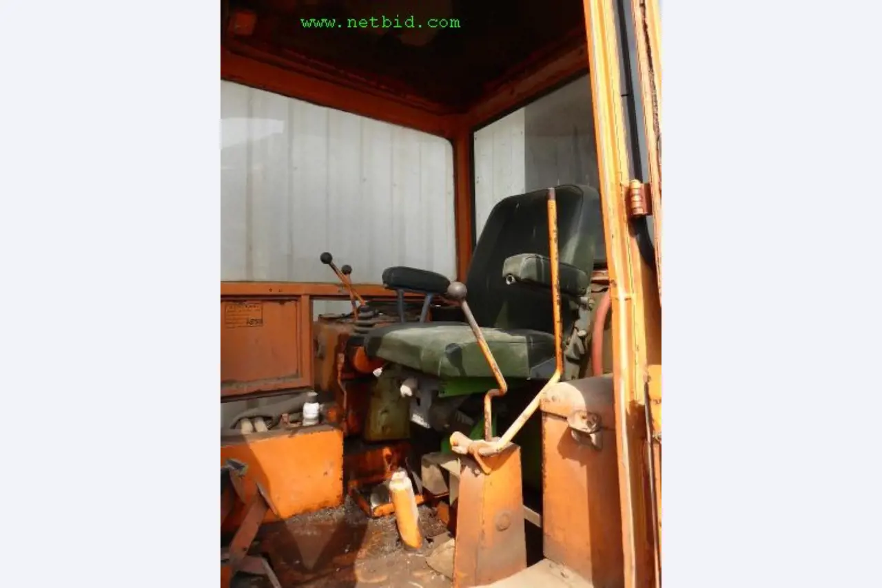 Construction machinery, utility vehicles, formwork material and miscellaneous hand tools <br>-7