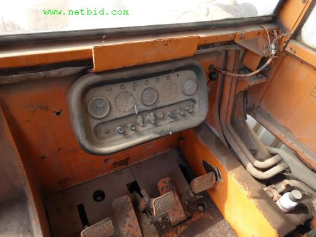 Construction machinery, utility vehicles, formwork material and miscellaneous hand tools <br>-8