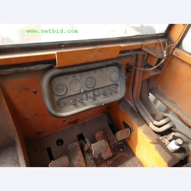 Construction machinery, utility vehicles, formwork material and miscellaneous hand tools <br>-8