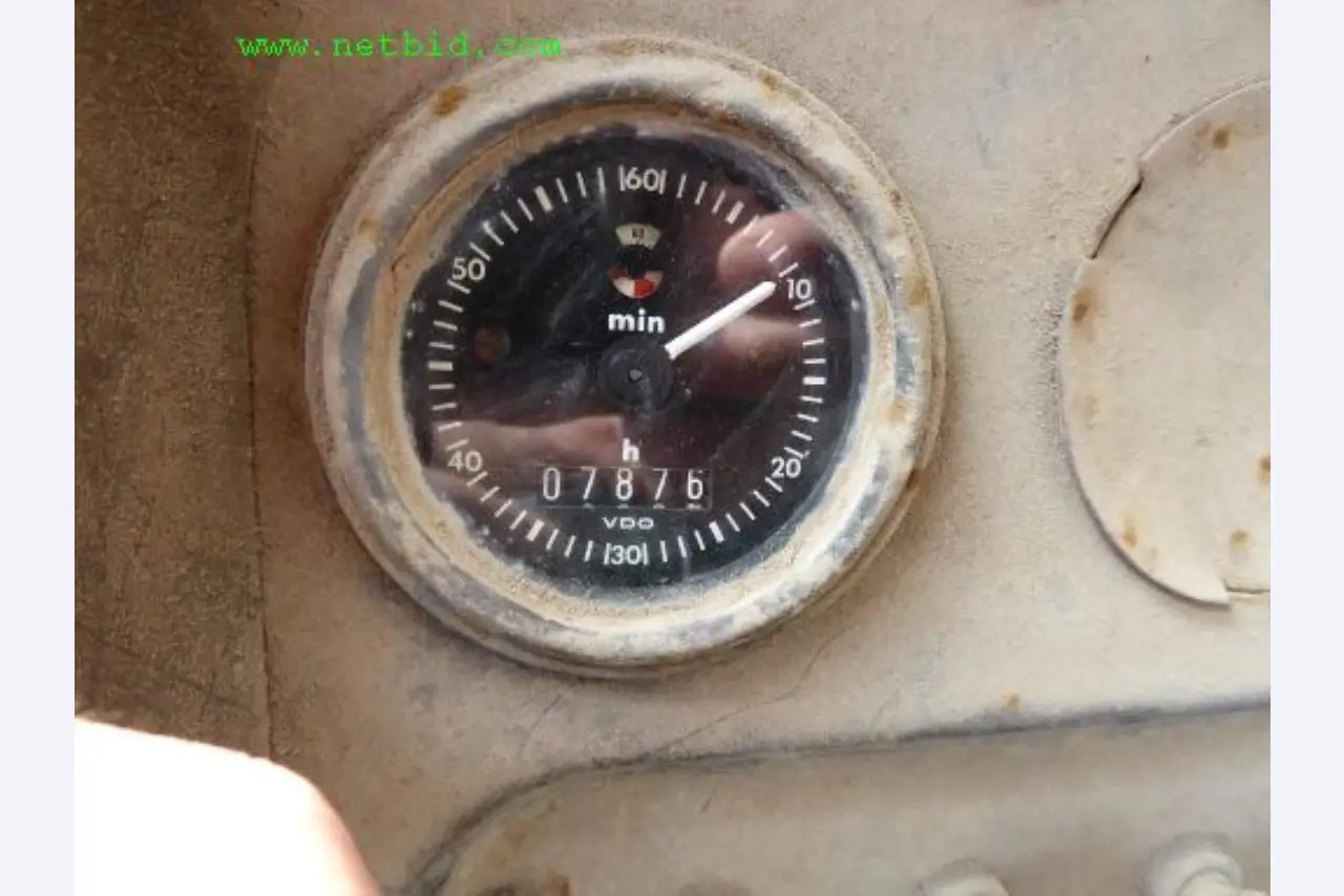 Construction machinery, utility vehicles, formwork material and miscellaneous hand tools <br>-9