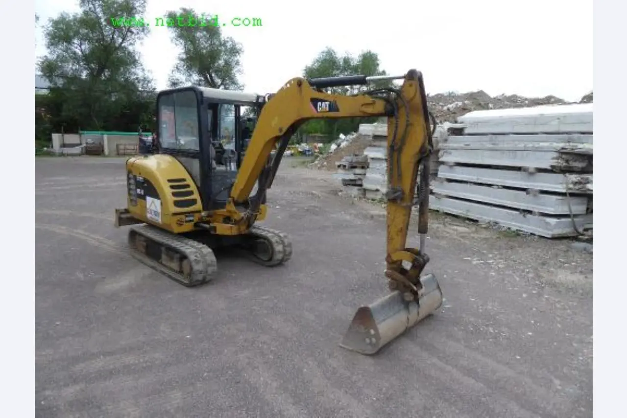 Construction machinery, utility vehicles, formwork material and miscellaneous hand tools <br>-3