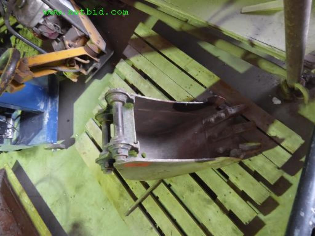 Construction machinery, utility vehicles, formwork material and miscellaneous hand tools <br>-4