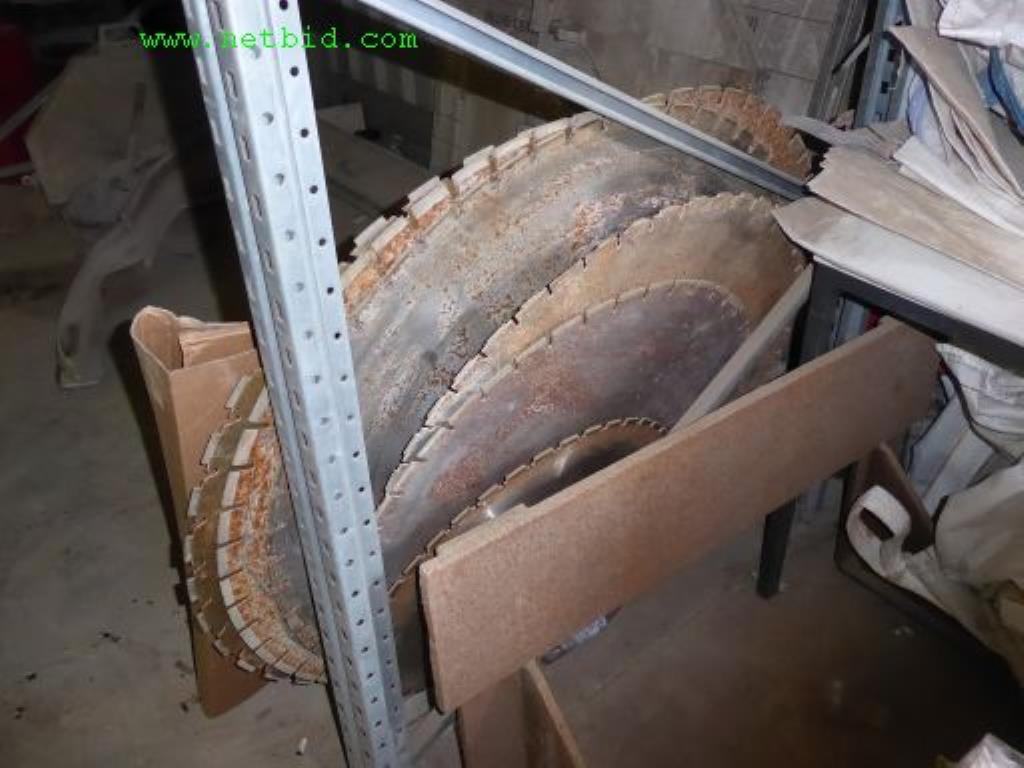 Baumaschinen, Nutzfahrzeuge, Anhänger, Schalungsmaterial und sonstige Handgeräte<br>-3