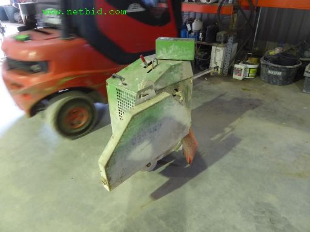 Construction machinery, utility vehicles, formwork material and miscellaneous hand tools <br>-1