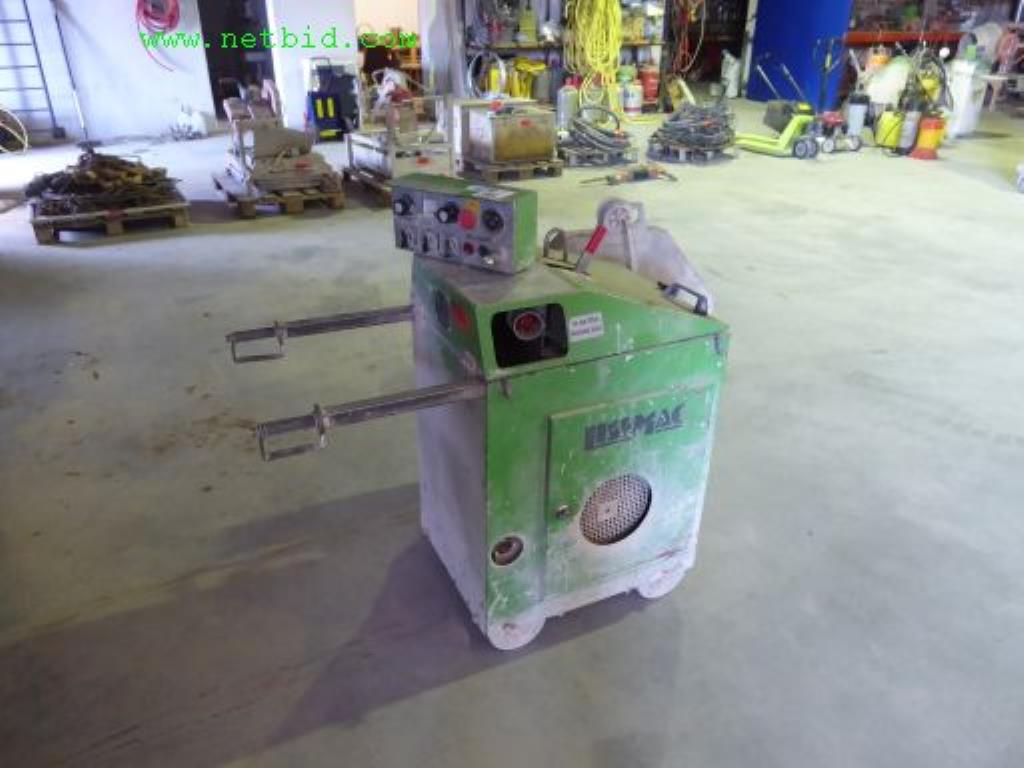 Construction machinery, utility vehicles, formwork material and miscellaneous hand tools <br>-2