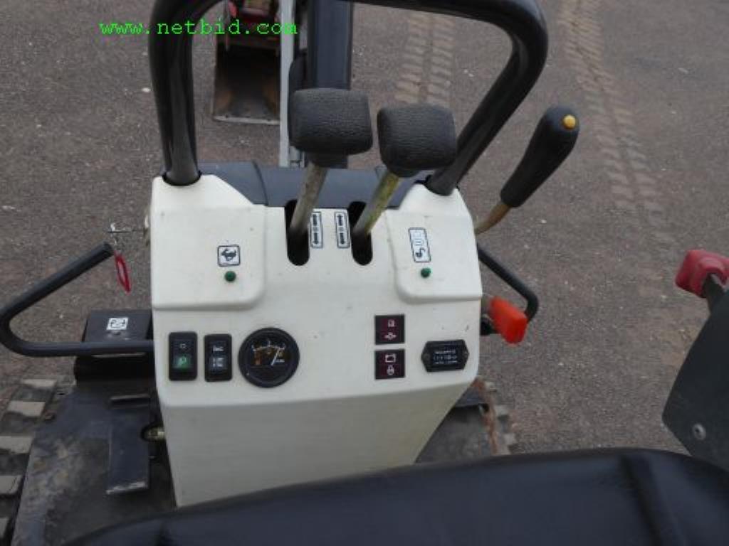 Construction machinery, utility vehicles, formwork material and miscellaneous hand tools <br>-12