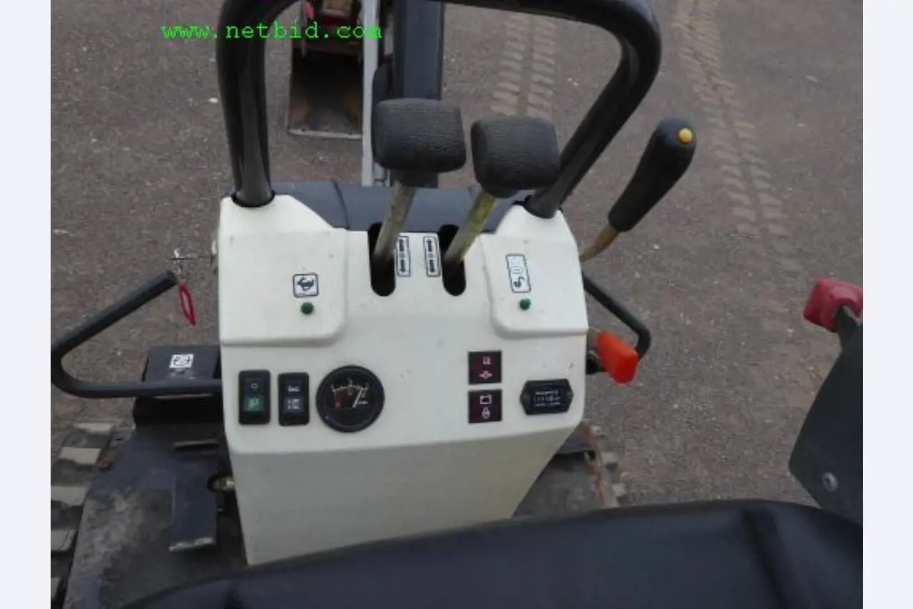Construction machinery, utility vehicles, formwork material and miscellaneous hand tools <br>-12