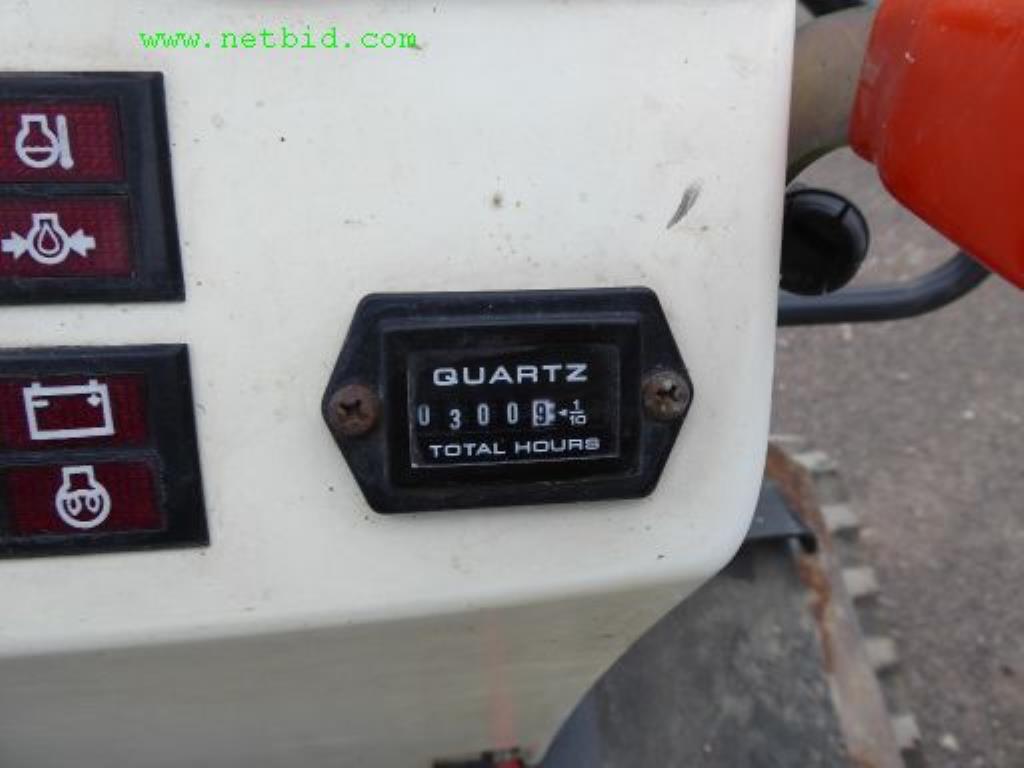 Construction machinery, utility vehicles, formwork material and miscellaneous hand tools <br>-13