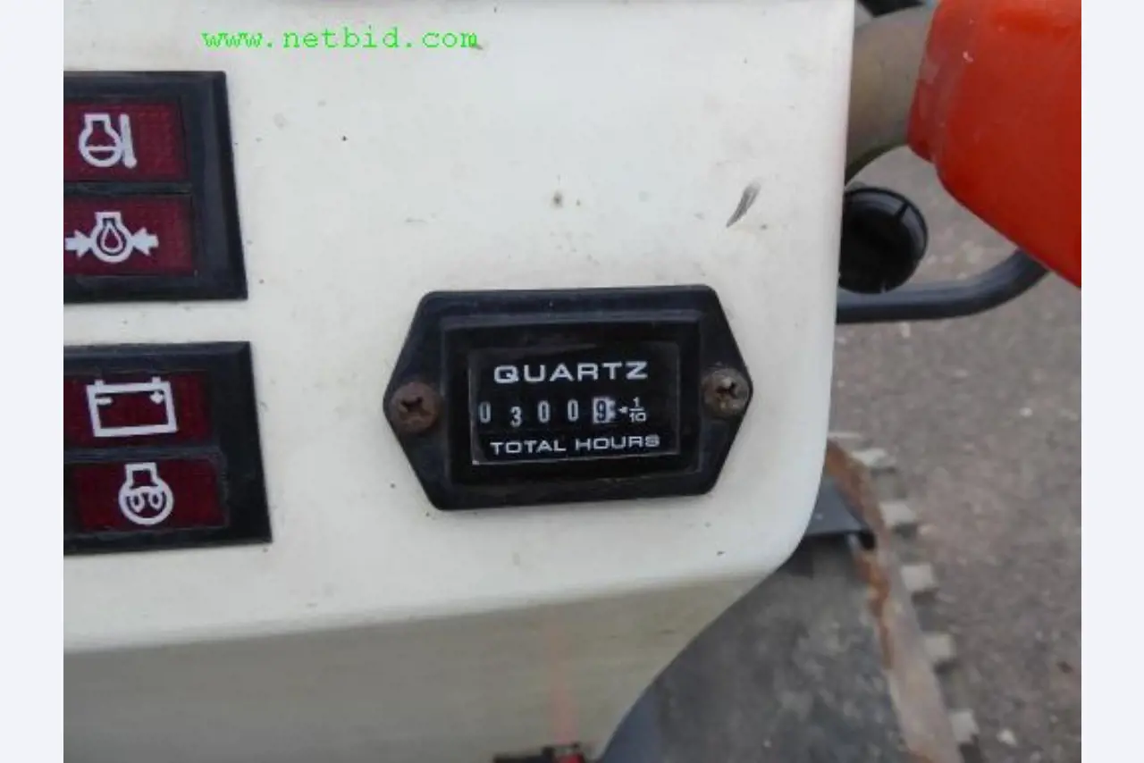 Construction machinery, utility vehicles, formwork material and miscellaneous hand tools <br>-13