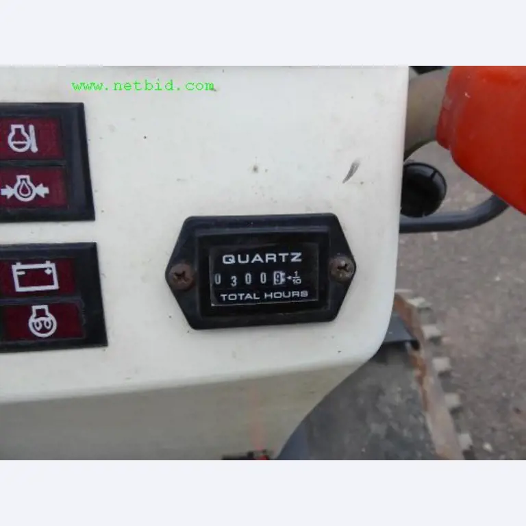 Construction machinery, utility vehicles, formwork material and miscellaneous hand tools <br>-13