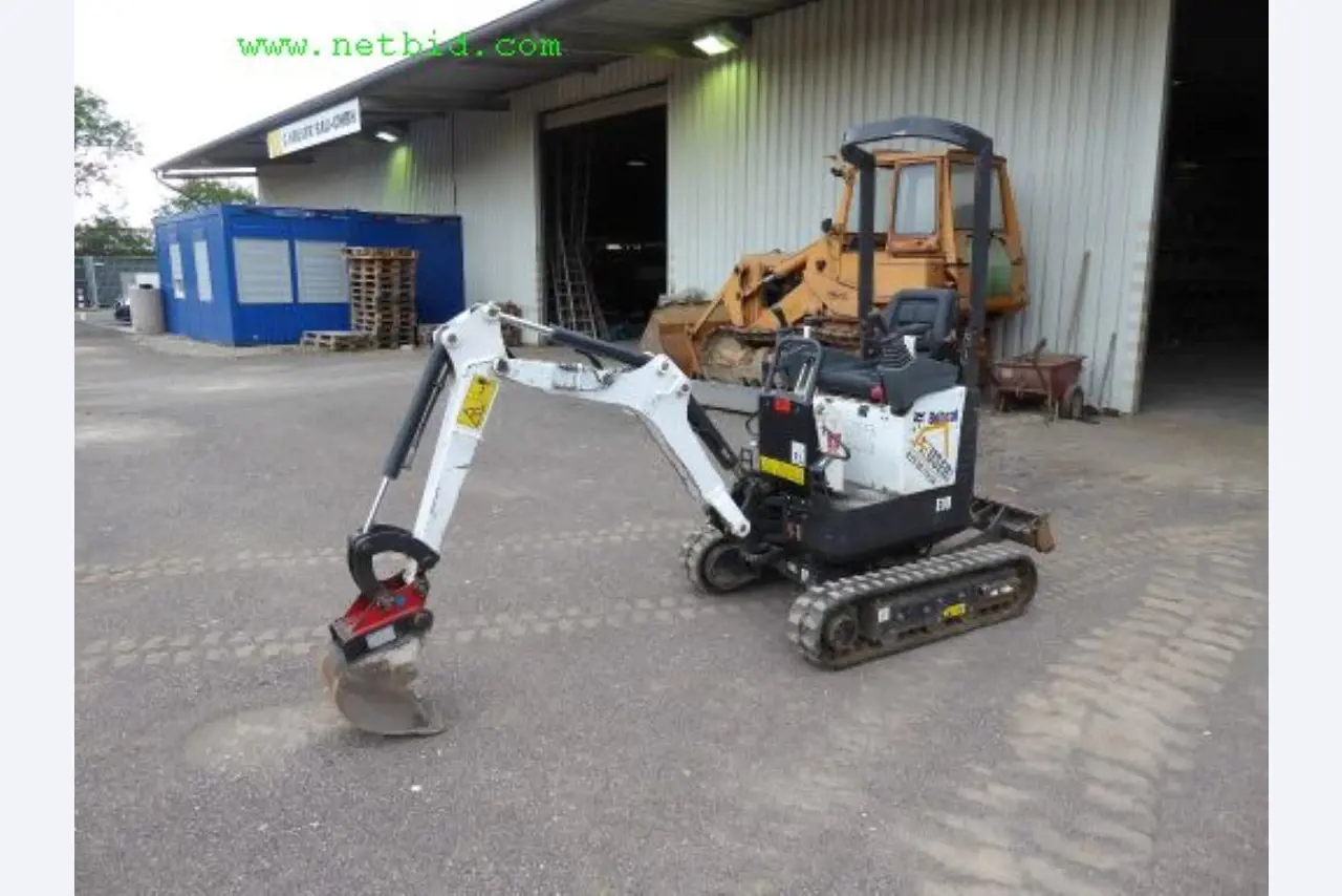 Construction machinery, utility vehicles, formwork material and miscellaneous hand tools <br>-2