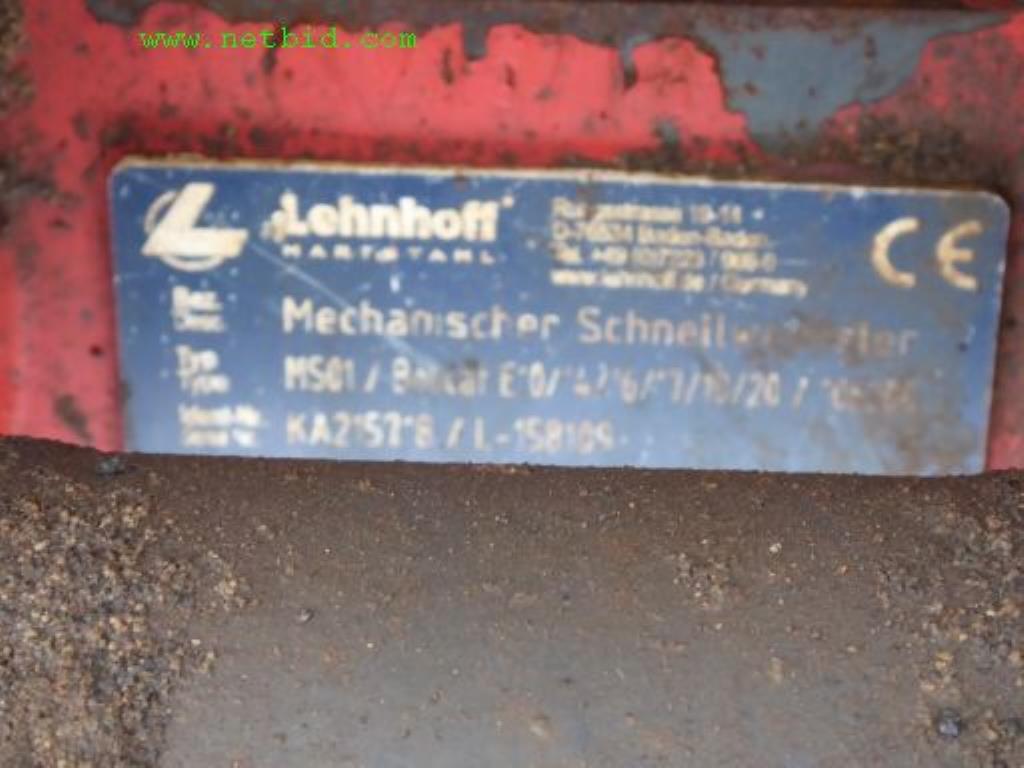 Construction machinery, utility vehicles, formwork material and miscellaneous hand tools <br>-4