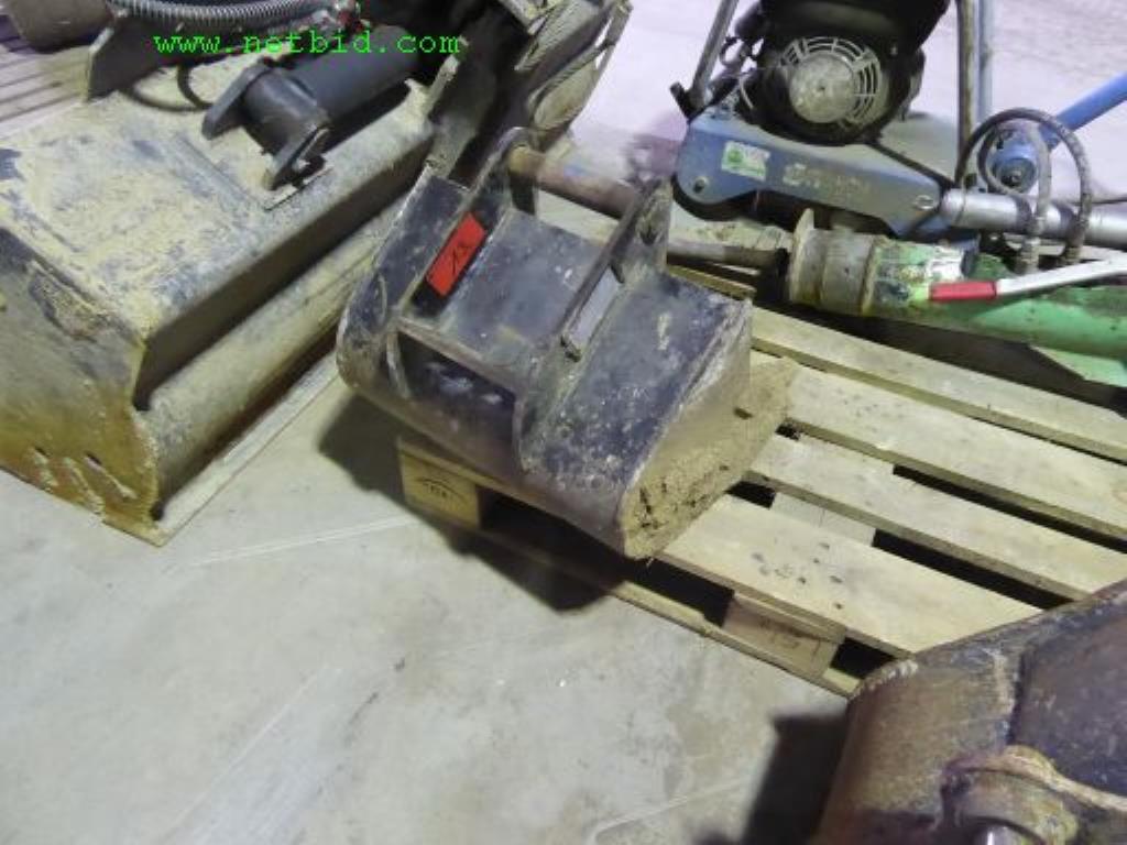 Construction machinery, utility vehicles, formwork material and miscellaneous hand tools <br>-6