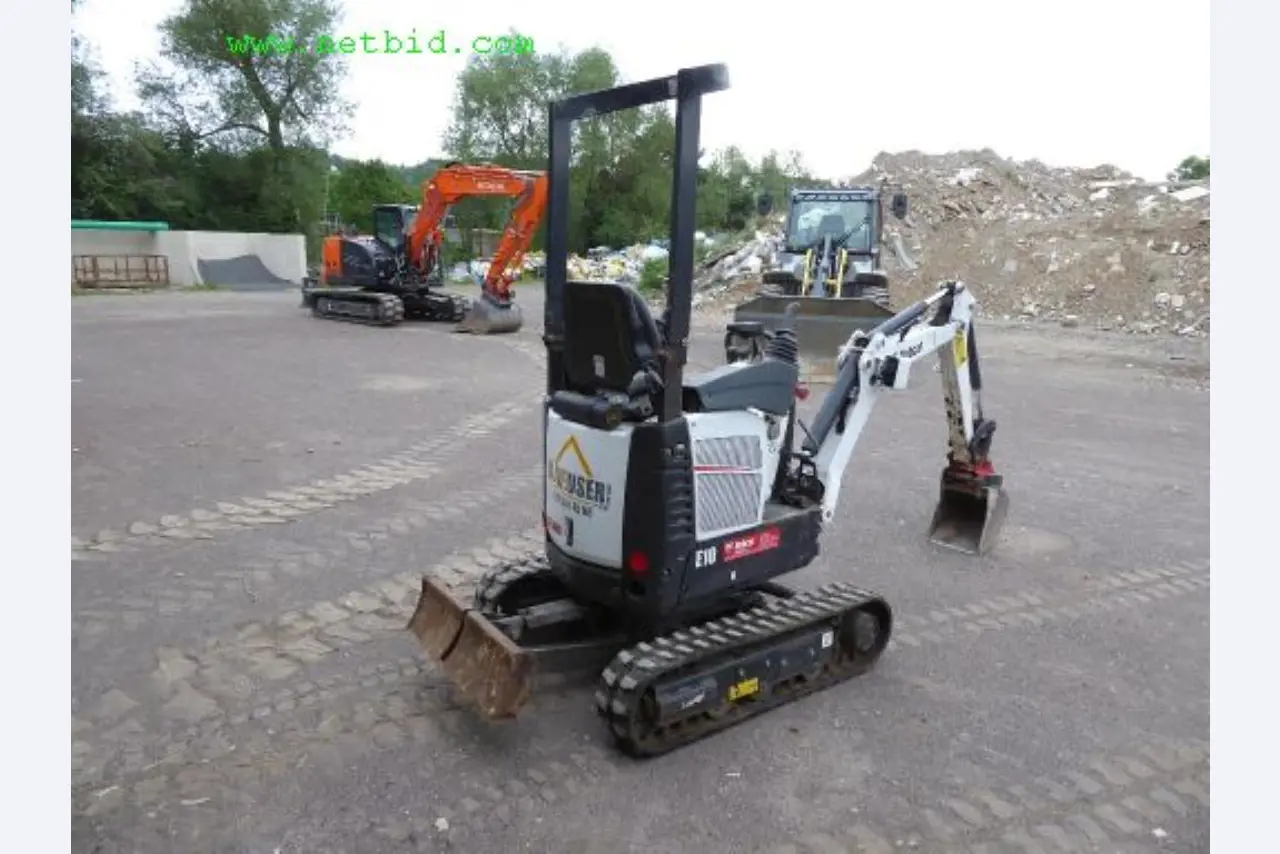 Construction machinery, utility vehicles, formwork material and miscellaneous hand tools <br>-8