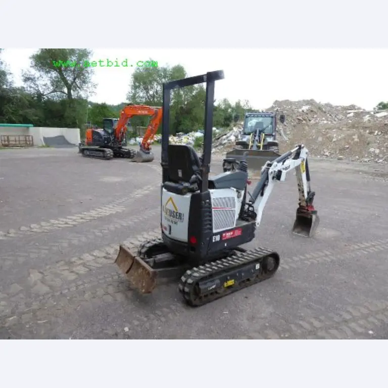 Construction machinery, utility vehicles, formwork material and miscellaneous hand tools <br>-8