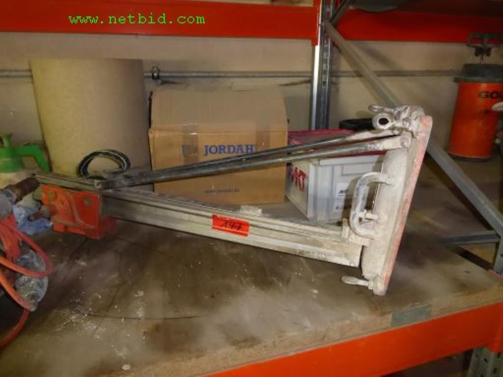 Construction machinery, utility vehicles, formwork material and miscellaneous hand tools <br>-2