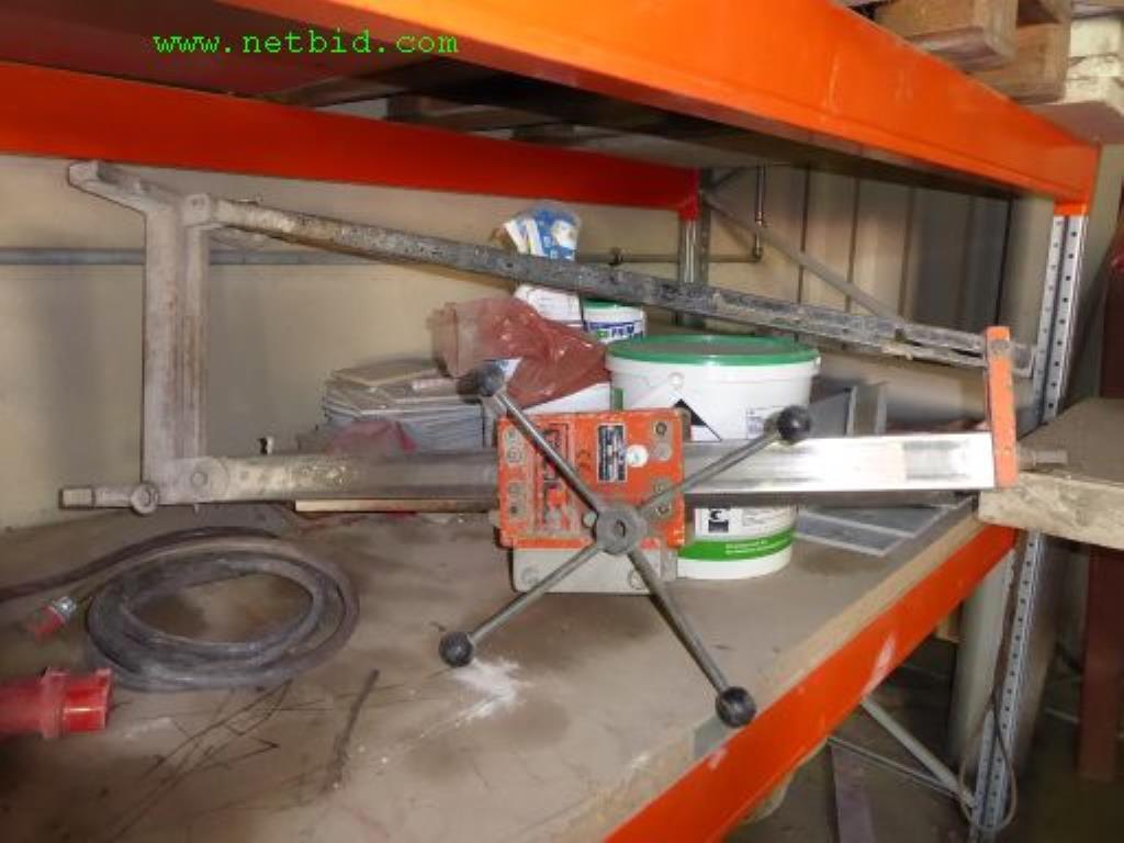 Baumaschinen, Nutzfahrzeuge, Anhänger, Schalungsmaterial und sonstige Handgeräte<br>-3