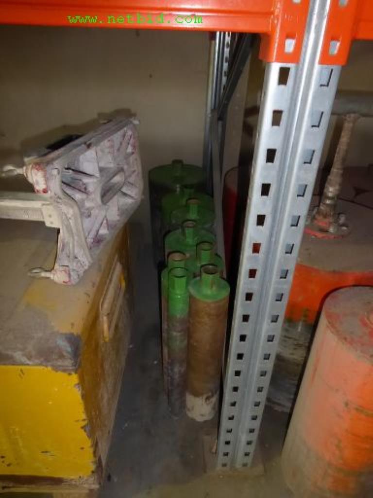 Construction machinery, utility vehicles, formwork material and miscellaneous hand tools <br>-2