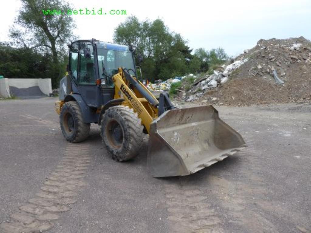 Baumaschinen, Nutzfahrzeuge, Anhänger, Schalungsmaterial und sonstige Handgeräte<br>-3