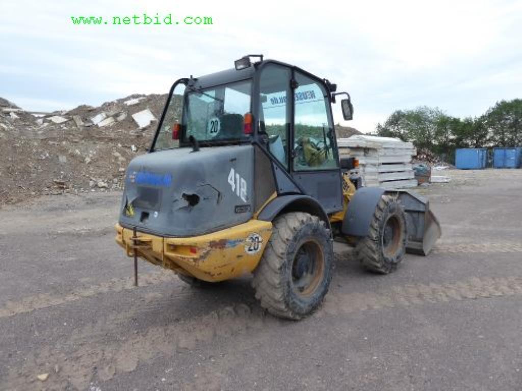 Baumaschinen, Nutzfahrzeuge, Anhänger, Schalungsmaterial und sonstige Handgeräte<br>-4