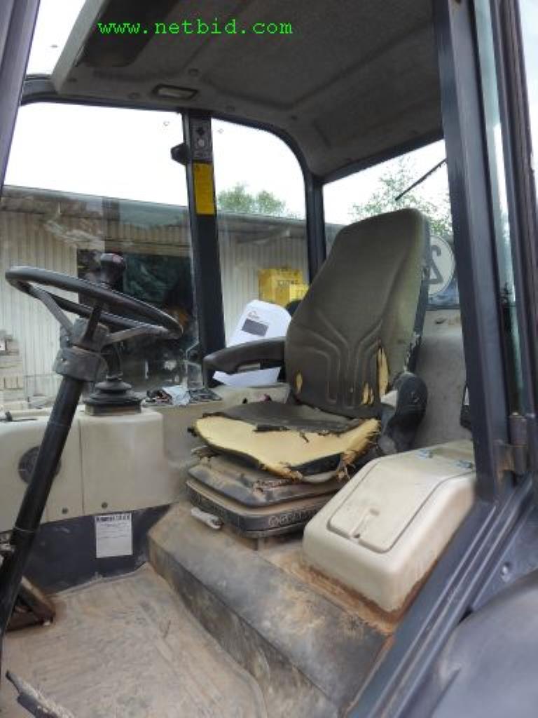 Baumaschinen, Nutzfahrzeuge, Anhänger, Schalungsmaterial und sonstige Handgeräte<br>-7