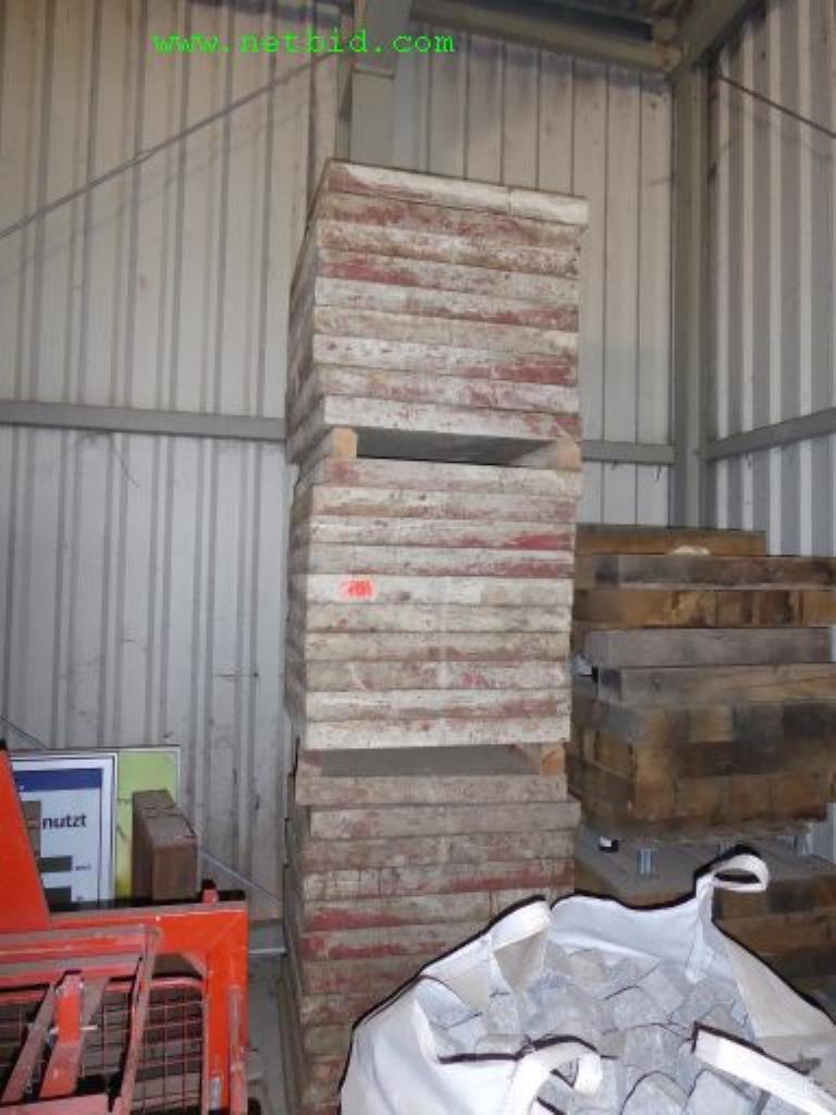 Baumaschinen, Nutzfahrzeuge, Anhänger, Schalungsmaterial und sonstige Handgeräte<br>-5