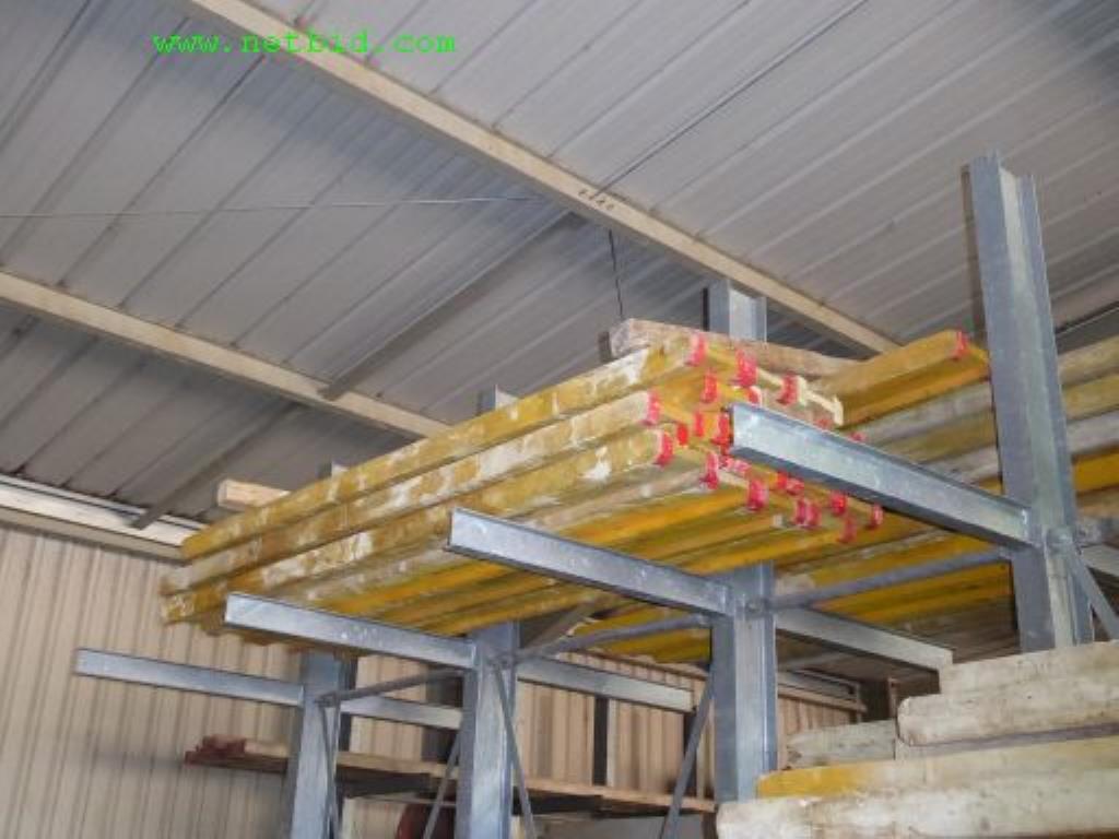 Baumaschinen, Nutzfahrzeuge, Anhänger, Schalungsmaterial und sonstige Handgeräte<br>-4