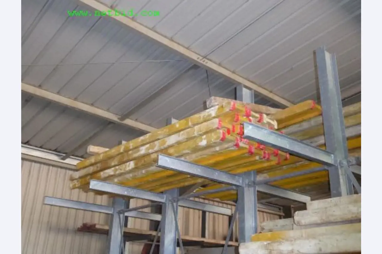 Baumaschinen, Nutzfahrzeuge, Anhänger, Schalungsmaterial und sonstige Handgeräte<br>-4
