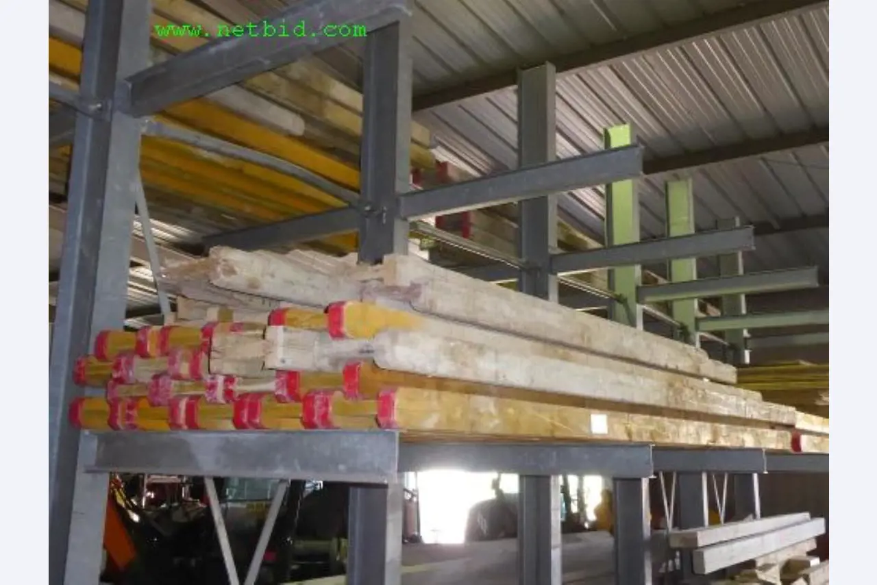 Baumaschinen, Nutzfahrzeuge, Anhänger, Schalungsmaterial und sonstige Handgeräte<br>-5