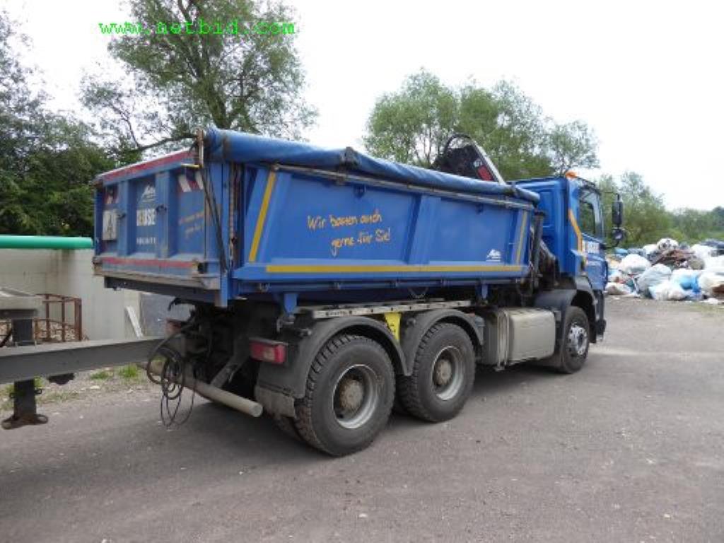 Construction machinery, utility vehicles, formwork material and miscellaneous hand tools <br>-14